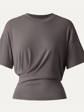 OGL Short Sleeve Relaxed-Fit Tee